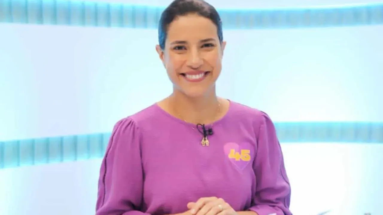 Raquel Lyra anuncia saída do PSDB e filiação ao PSD