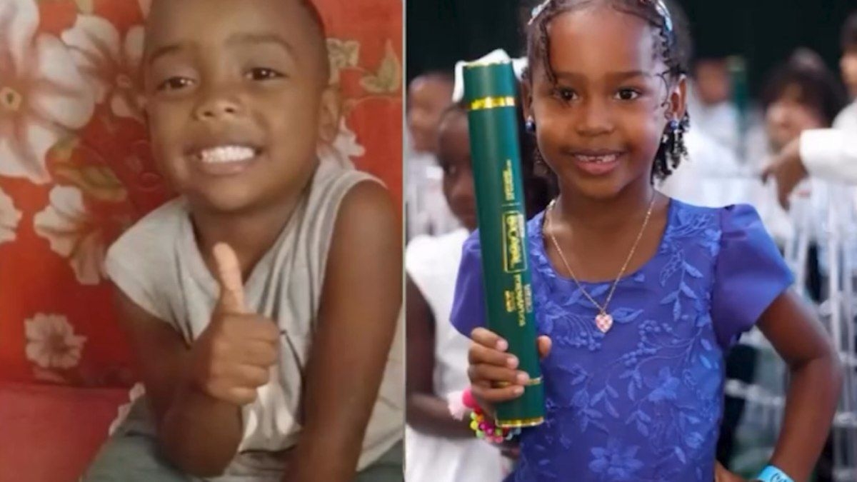 Buscas por crianças desaparecidas no Maranhão seguem em andamento