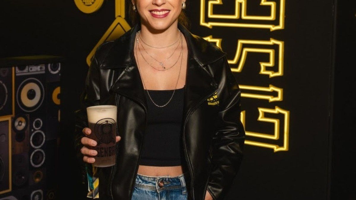 Heineken anuncia Giovanna Abreu como nova gerente de marketing