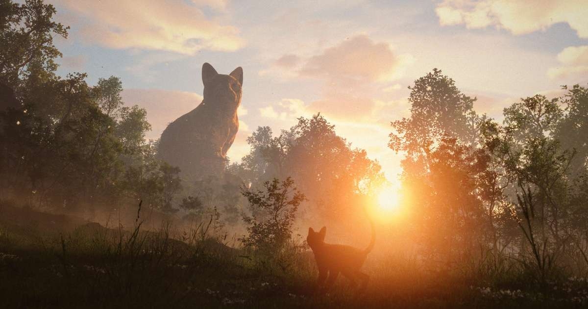 Flow surpreende com animação emocionante e sem diálogos