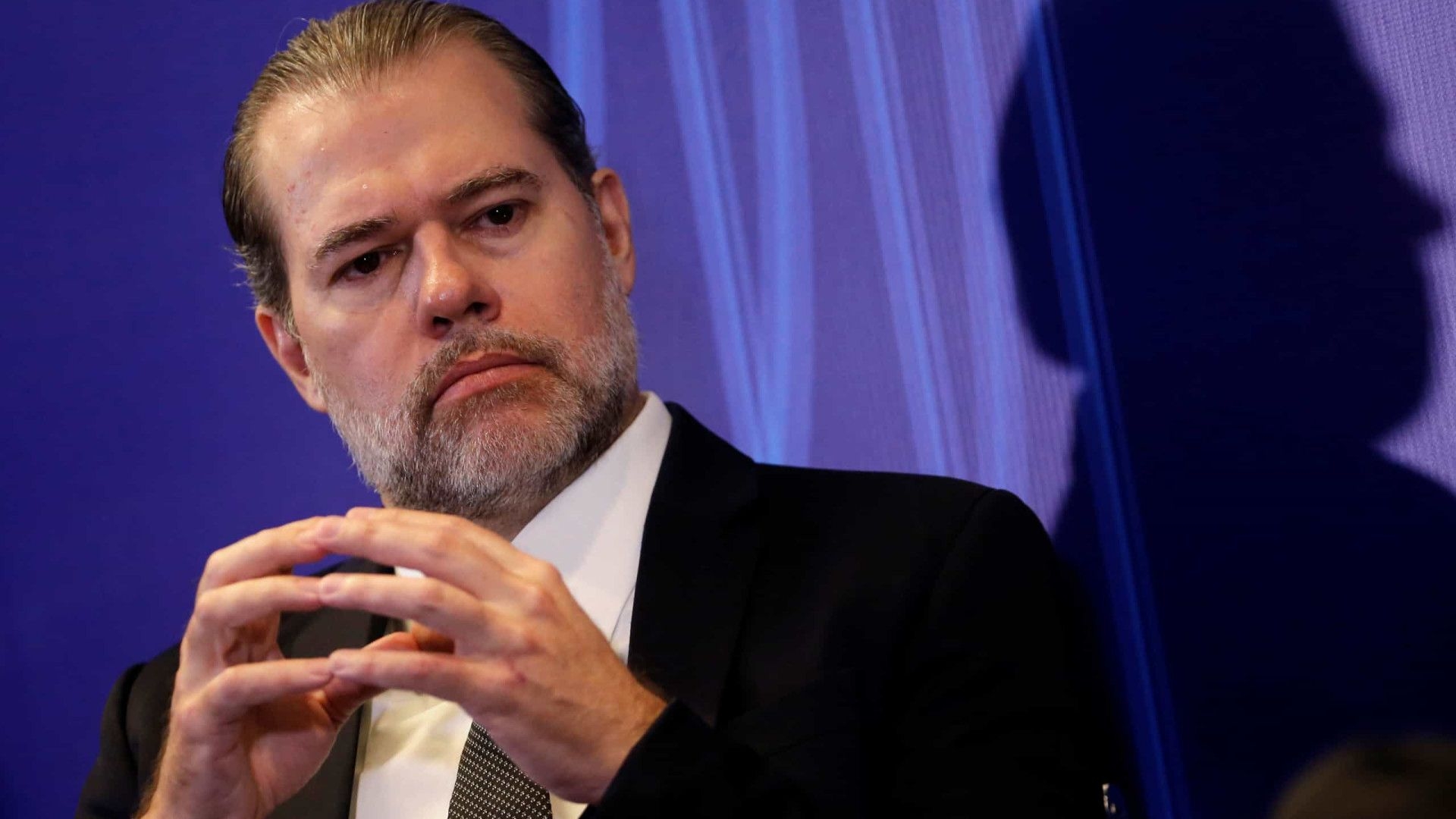 Toffoli mantém restrição ao vídeo de hostilização a Moraes e manda PF nomear perito