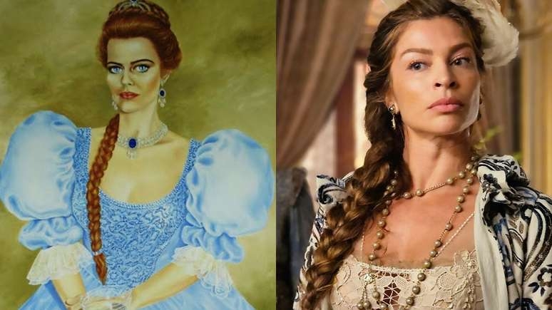 'Dona Beja': Conheça a verdadeira e trágica história da novela estrelada por Grazi Massafera