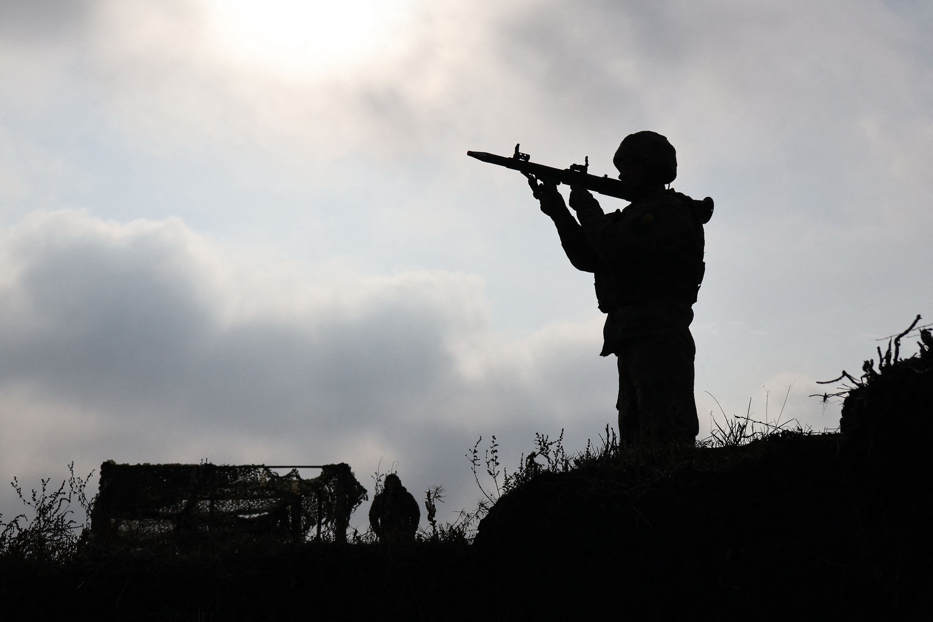 Ataque com Drones em Volgogrado Deixa uma Vítima Fatal