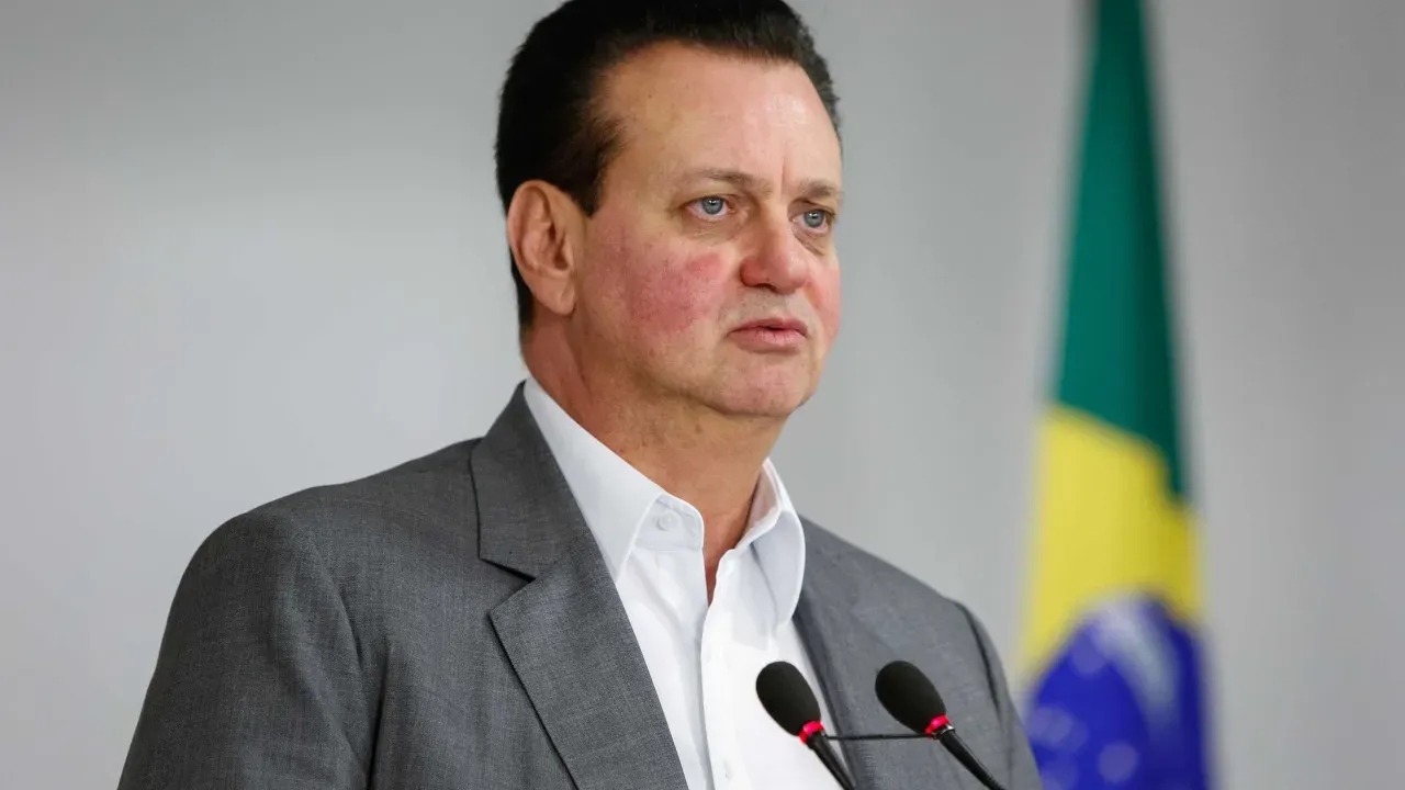 Kassab critica desempenho de Bolsonaro e defende Lula