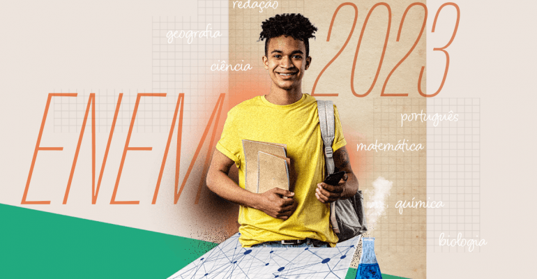 Enem 2023: Alagoas não teve nenhum aluno com nota 1000 na redação