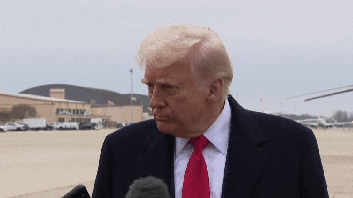 Trump e a Queda de Juros nos EUA: Entenda por Quê