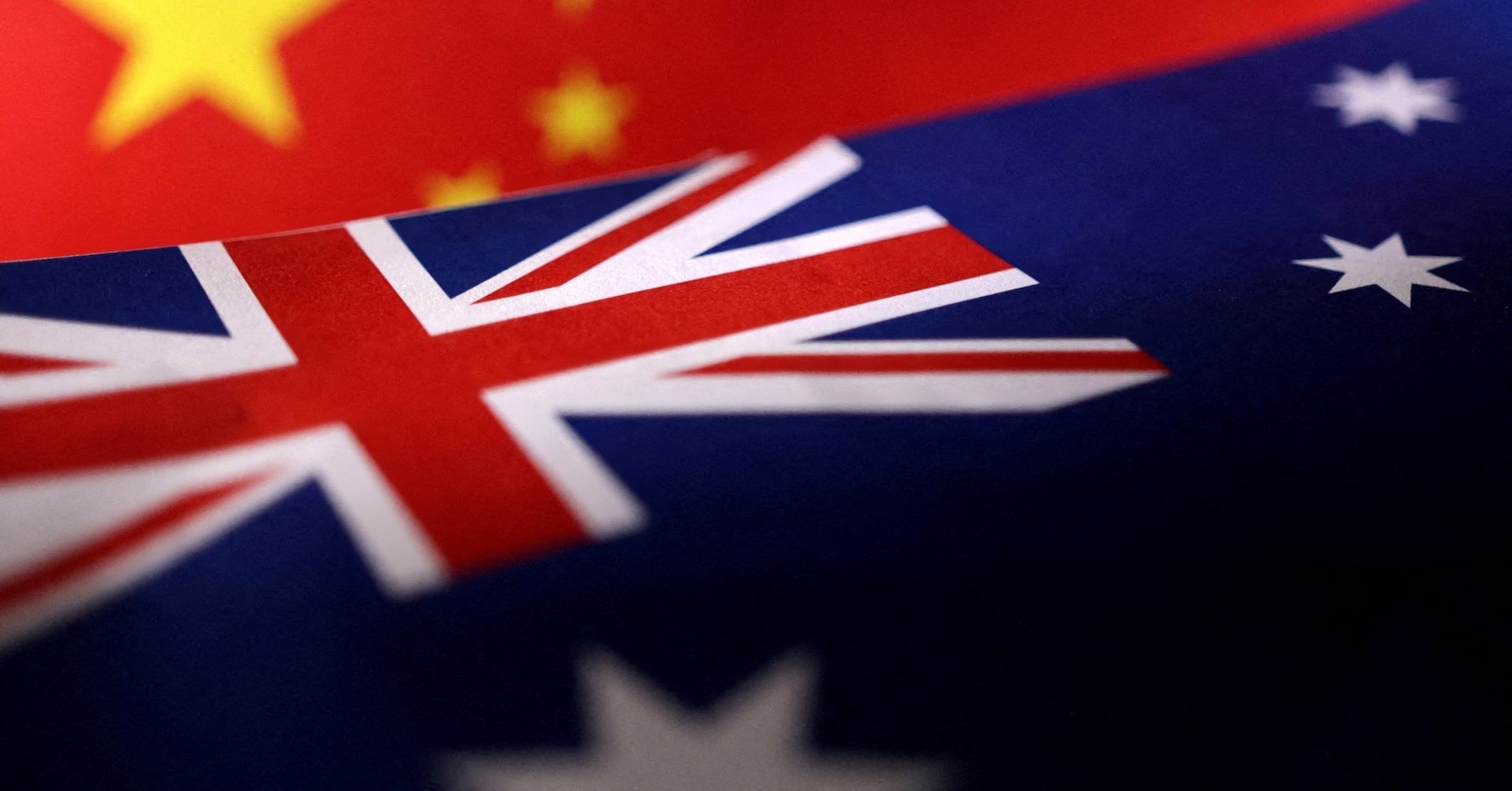 Tensões Aumentam com Exercícios da Marinha Chinesa