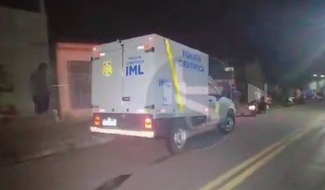 Homem é assassinado após confraternização com amigos