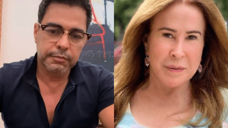 Zezé Di Camargo admite traição ao relembrar processos e separação de Zilu
