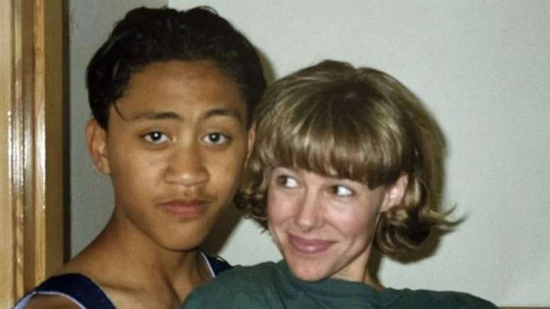 Aluno que engravidou professora aos 12 anos vai ser avô aos 38