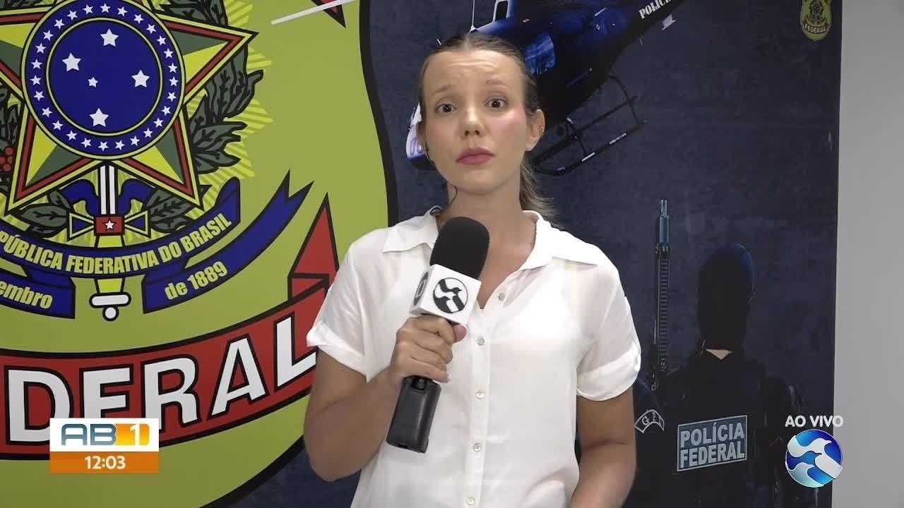 PF investiga fraudes em senhas do GOV.BR em AL e RJ