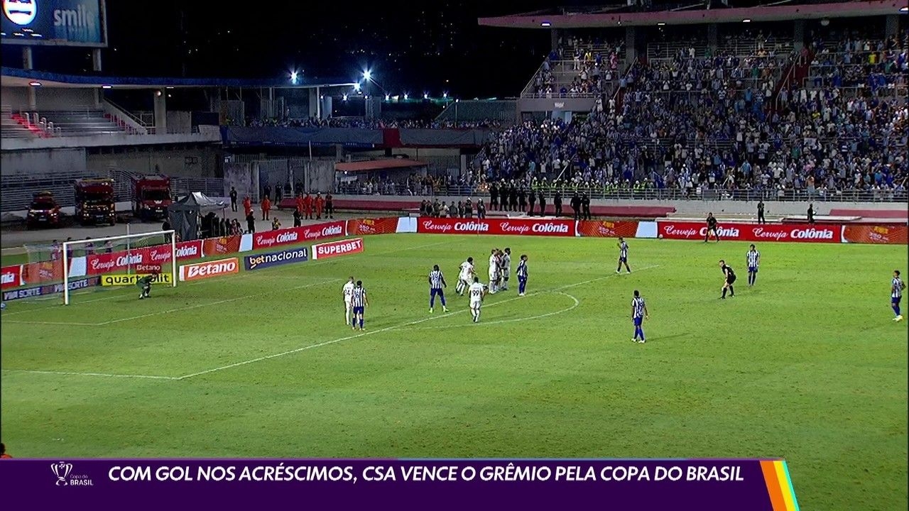 CSA embarca para Chapecó e planeja enfrentar Ypiranga