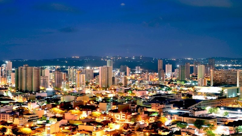 Tremores de terra em Pernambuco alarmam população nordestina