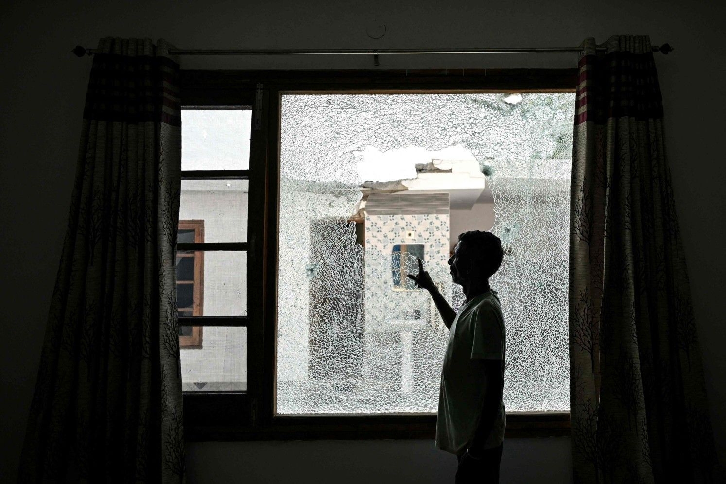 Índia Denuncia Violação de Cessar-Fogo pelo Paquistão