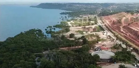 Juiz federal dá 5 dias para que a Prefeitura de Maceió diga se a população dos Flexais deve ser realocada
