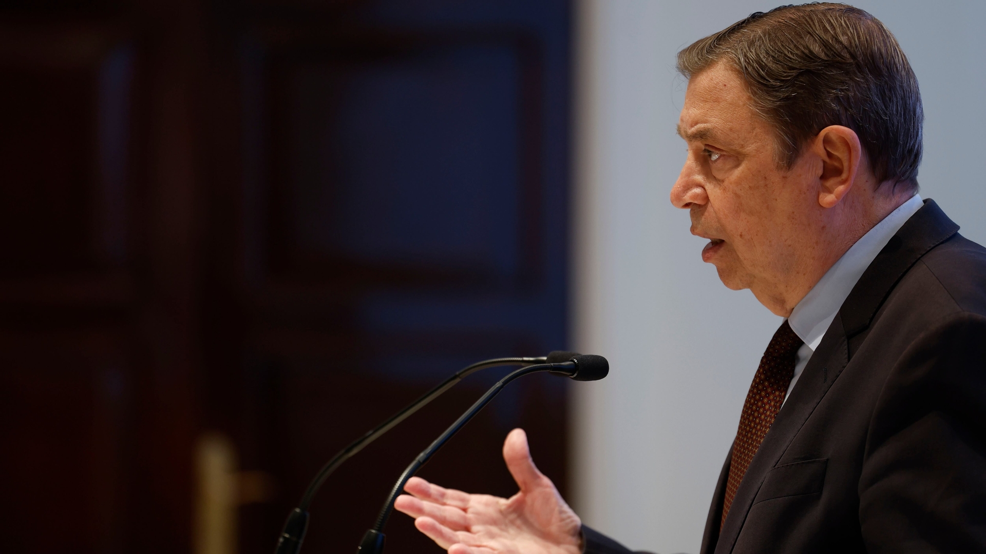 Governo espanhol combate Peste Suína Africana no setor