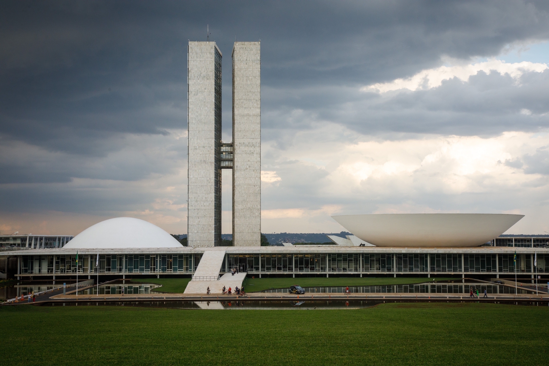 Câmara avança em propostas que diminuem proteção ambiental