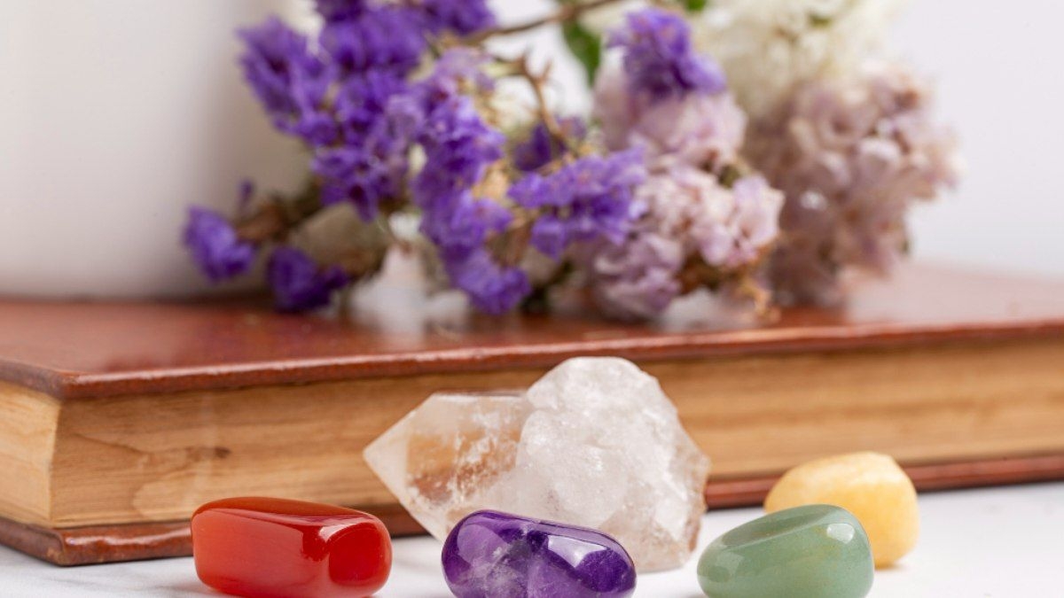 Dicas para identificar cristais verdadeiros no mercado