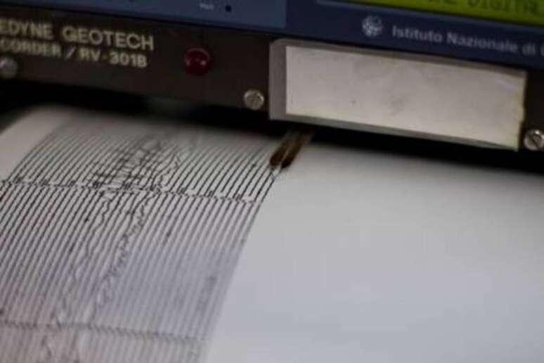 Terremoto de 4,6 atinge mar entre sul da Itália e Grécia