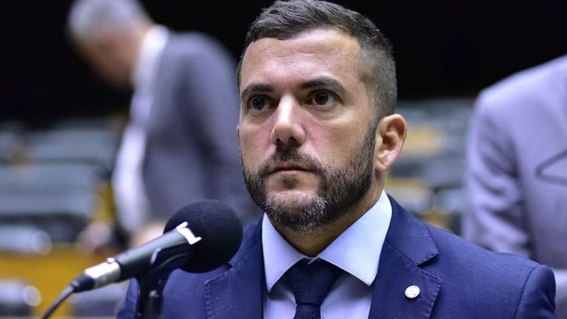 Oposição no Congresso cita preso morto na Papuda para defender Jordy