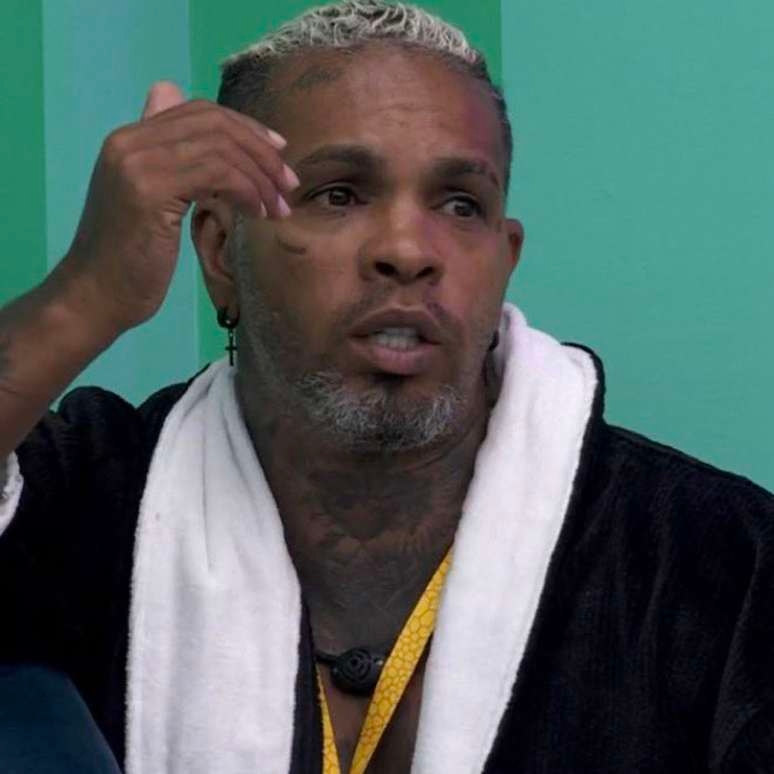 BBB | Rodriguinho fala em "adestrar" Pitel para usar no jogo contra Beatriz