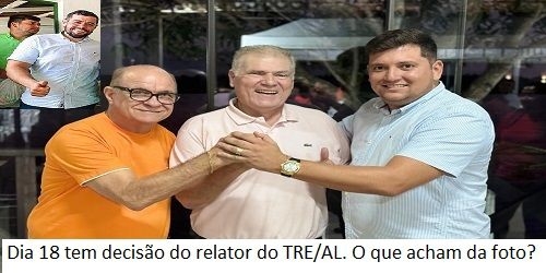 Piaçabuçu e o CAOS instalado na terra de Rymes Lessa