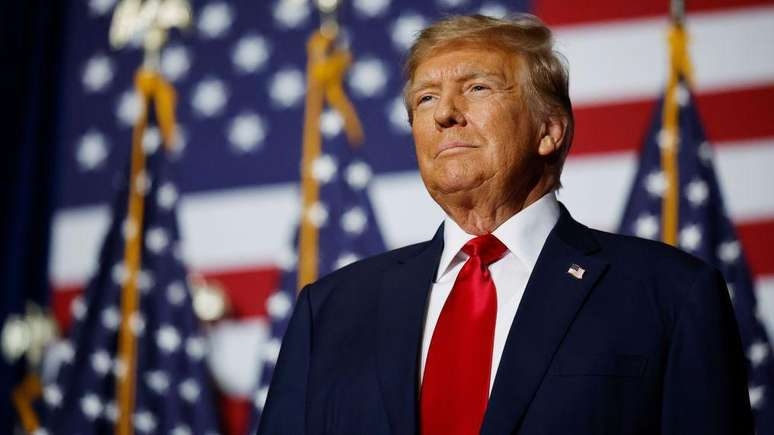 O que vitória com folga de Trump em Iowa representa para eleição de novembro
