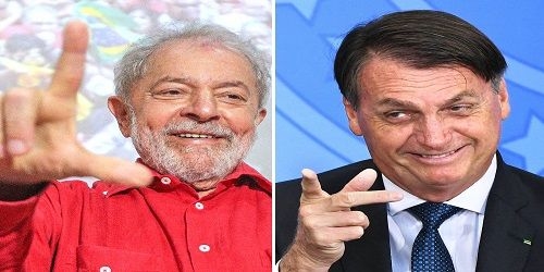De que adiantam os apoios de Lula ou Bolsonaro nas municipais?