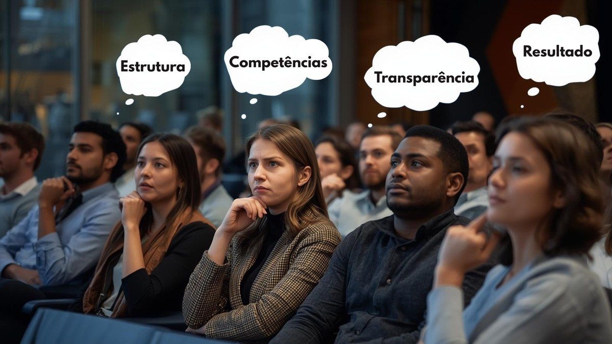 Segurança Pública: Conhecimento é Fundamental para a Sociedade