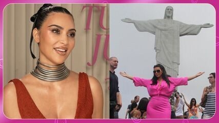 Kim Kardashian Reflete Sobre Críticas e Série no Brasil