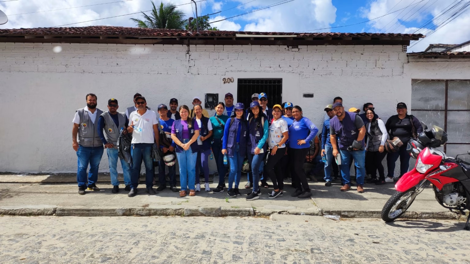 Ações da Prefeitura de Penedo no combate à dengue mantém o município livre de epidemias