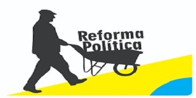 PEC 12/2022 – Reforma Eleitoral