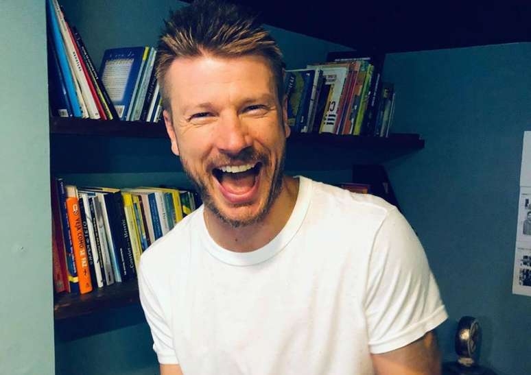 Rodrigo Hilbert encerra contrato de exclusividade com o GNT; saiba mais