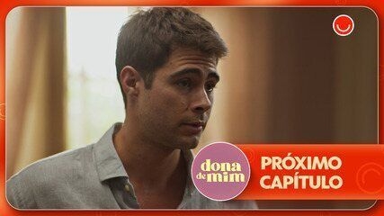 Jaques Manipula Davi Com Promessas de Poder