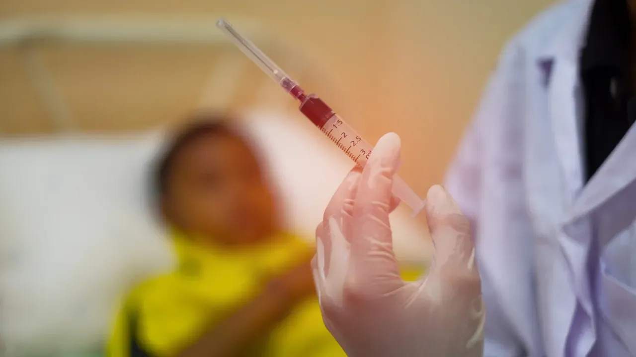 Jovens lideram mortes por febre amarela em São Paulo