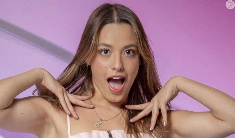 Beatriz, do 'BBB 24', conquista a incrível marca de 3 milhões de seguidores no Instagram