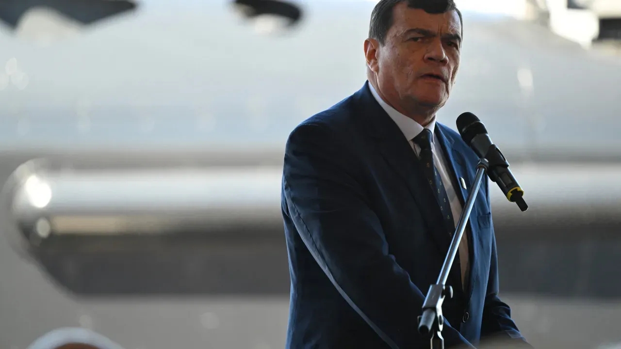 Advogado diz que general Paulo Sérgio tentou demover Bolsonaro