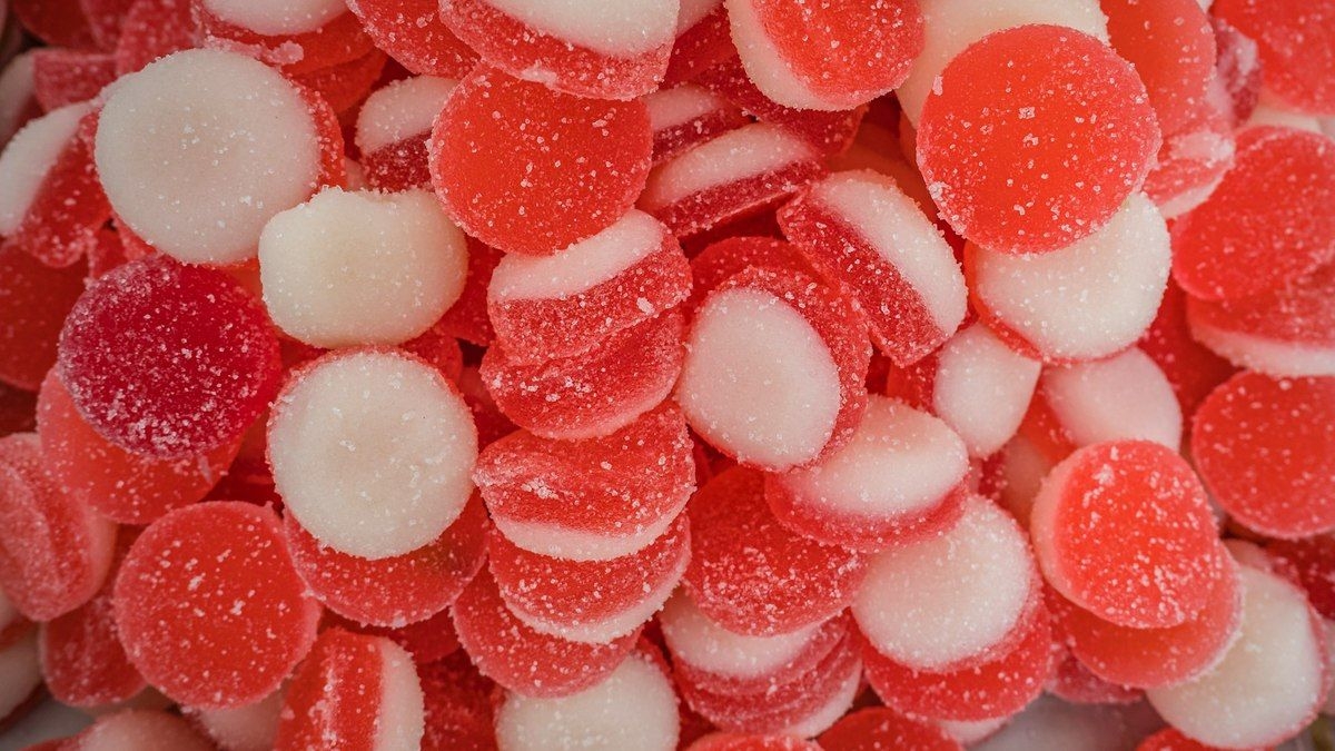 Haribo recolhe balas na Holanda por contaminação com maconha