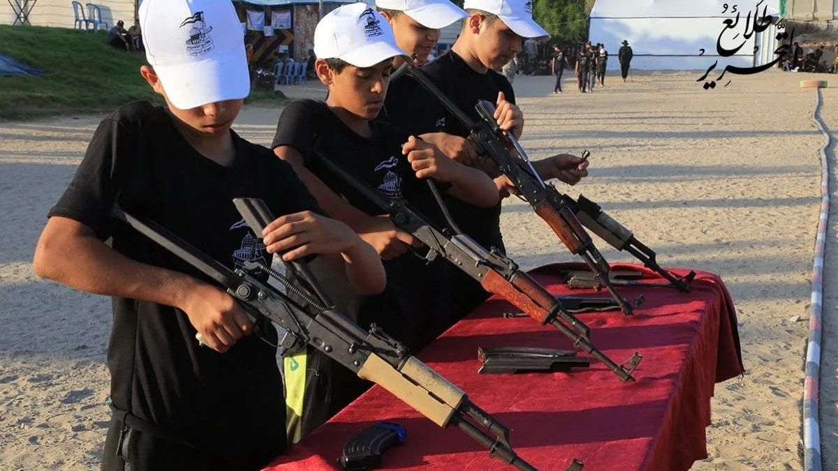 O futuro da recuperação de Gaza após a guerra