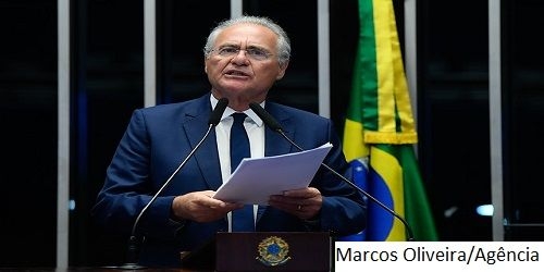 Se a PEC dos Bandidos Passar, o Brasil Estará Condenado. E nós fu...