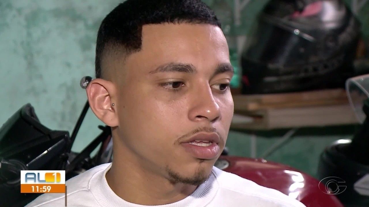 Corretora de imóveis morre tragicamente em Maceió