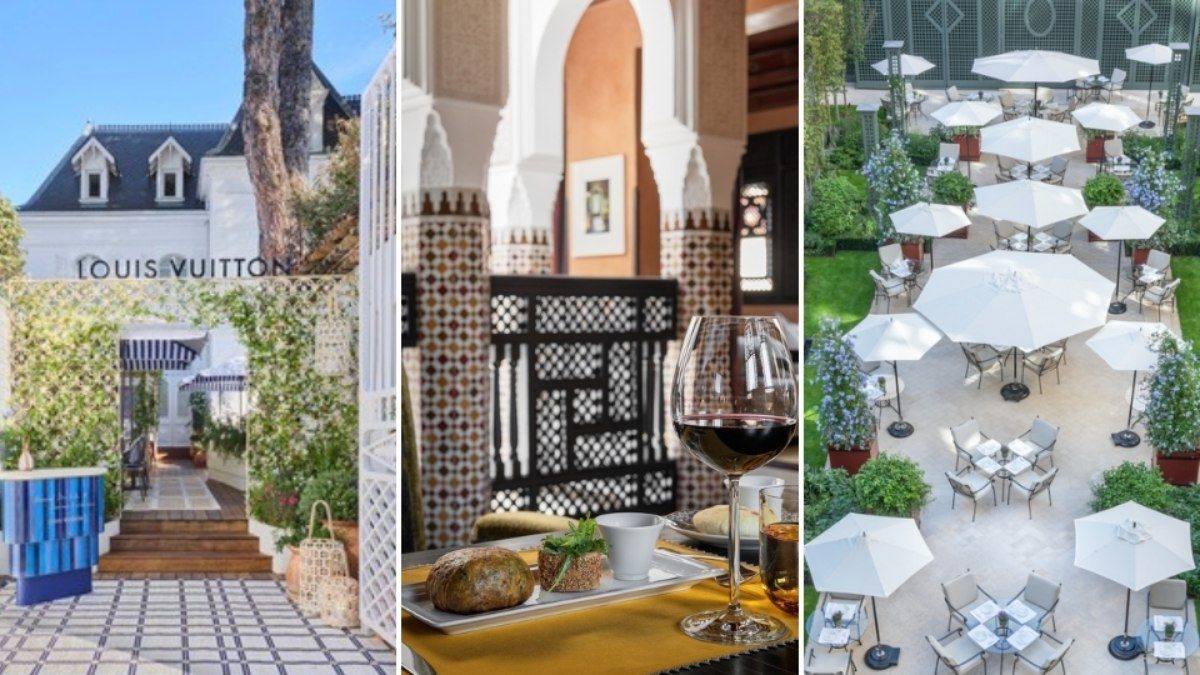 Novidades gastronômicas do verão no Hemisfério Norte