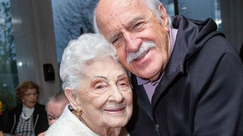 Ary Fontoura abre o coração e lamenta morte da irmã: 'Dói muito'