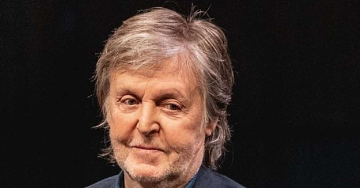 McCartney e John defendem legislação para proteção de artistas