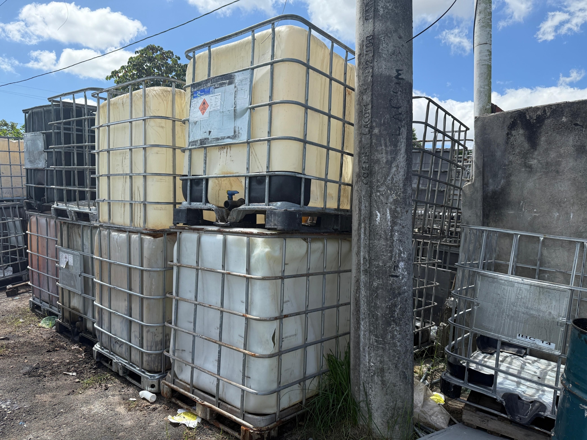 PC desarticula esquema de fraude de combustíveis entre AL e BA