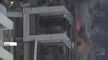 Brasileira Compartilha Experiência de Tensão em Israel