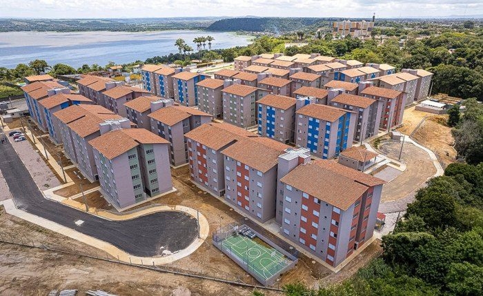 Prefeitura de Maceió vai destinar 500 apartamentos a vítimas da mineração