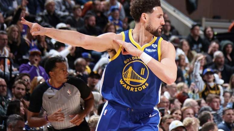 Golden State Warriors x New York Knicks: Assistir AO VIVO - NBA - 18/03