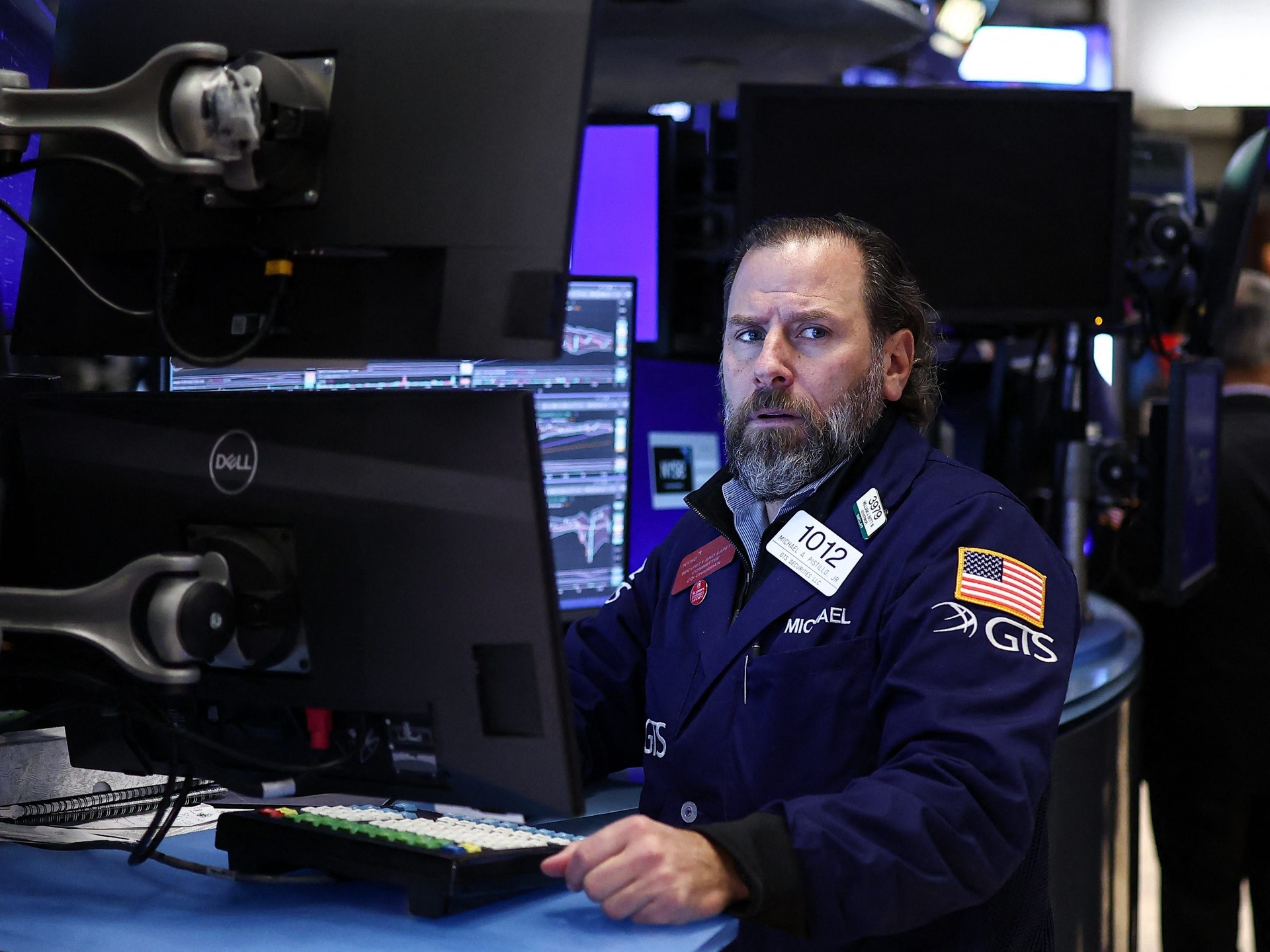 Turbulência nos mercados causada pela política do Japão