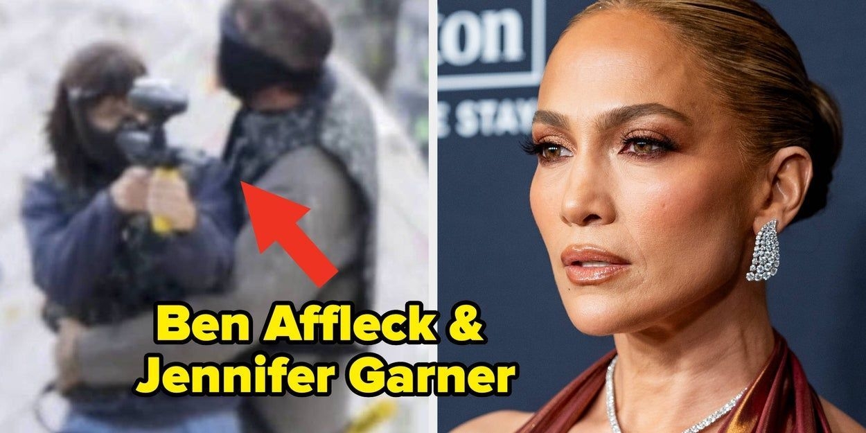 Jennifer Lopez e a Reação às Fotos de Ben Affleck